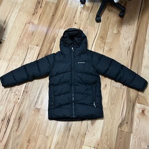Like New Columbia Kids Arctic Blast Jacket